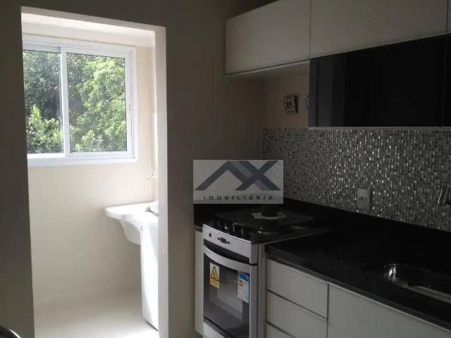 Apartamento para Venda em Bauru/SP Vila Nove de Julho 2 Quartos