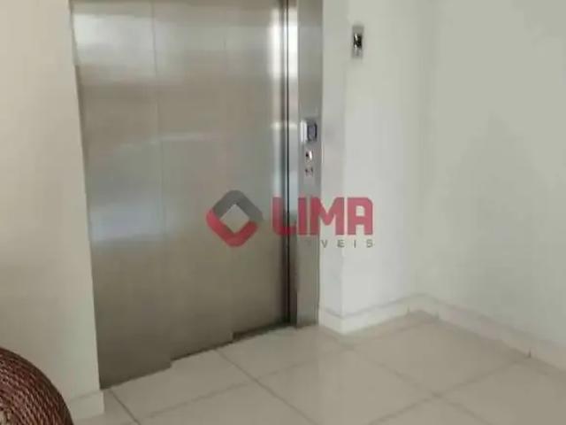 Apartamento para Venda em Bauru/SP Vila Nove de Julho 2 Quartos
