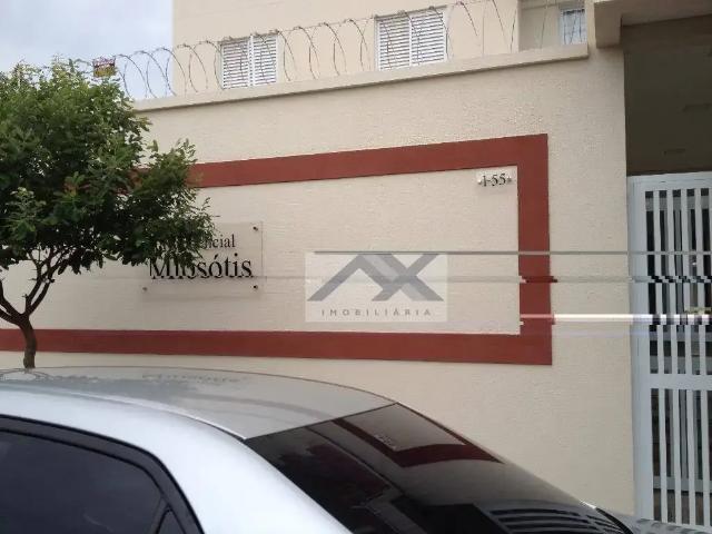 Apartamento para Venda em Bauru/SP Vila Nove de Julho 2 Quartos