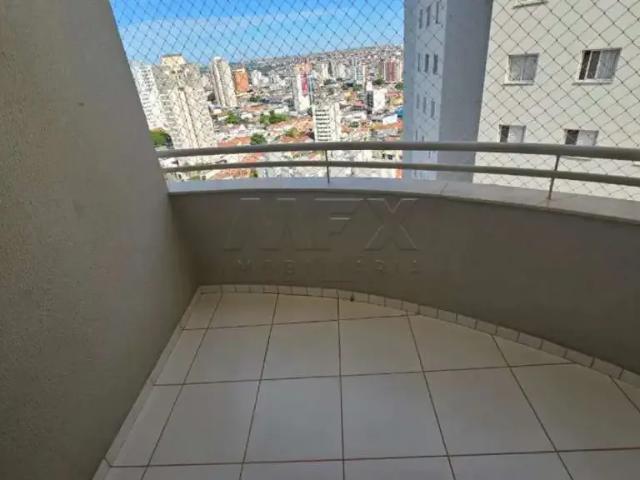 Apartamento para Venda em Bauru/SP Vila Santa Tereza 3 Quartos