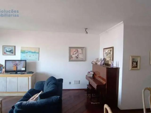 Apartamento para Venda em Bauru/SP Vila Santa Tereza 3 Quartos