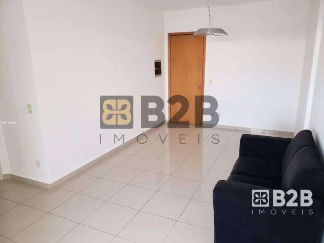 Apartamento para Venda em Bauru/SP Vila Santa Tereza 3 Quartos