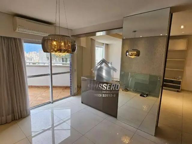 Apartamento para Venda em Bauru/SP Vila Santa Tereza 3 Quartos