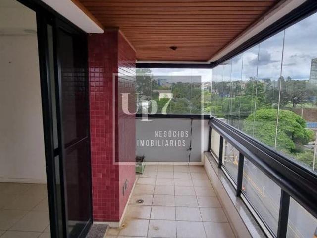 Apartamento para Venda em Bauru/SP Vila Santa Tereza 3 Quartos