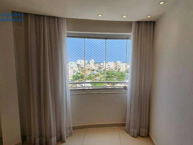 Apartamento para Venda em Bauru/SP Vila Santa Tereza 3 Quartos