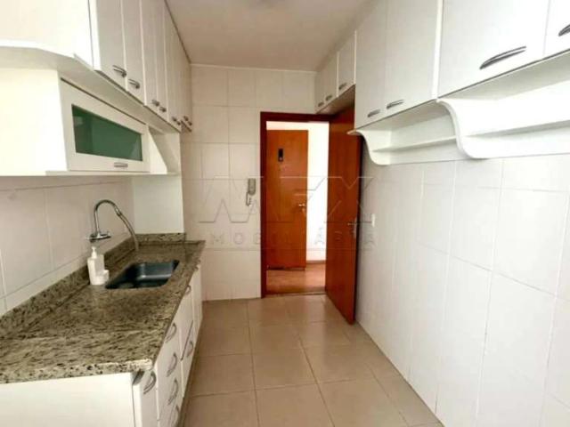 Apartamento para Venda em Bauru/SP Vila Santa Tereza 3 Quartos