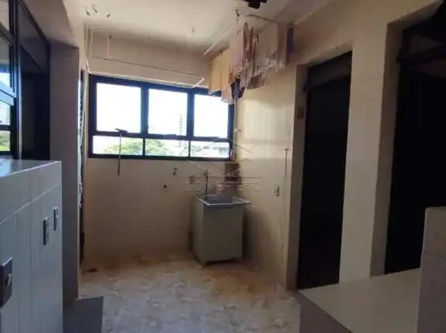 Apartamento para Venda em Bauru/SP Vila Santa Tereza 3 Quartos