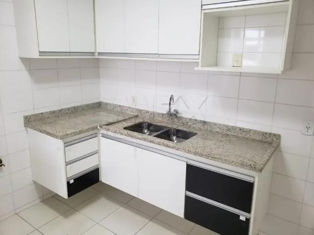 Apartamento para Venda em Bauru/SP Vila Santa Tereza 3 Quartos