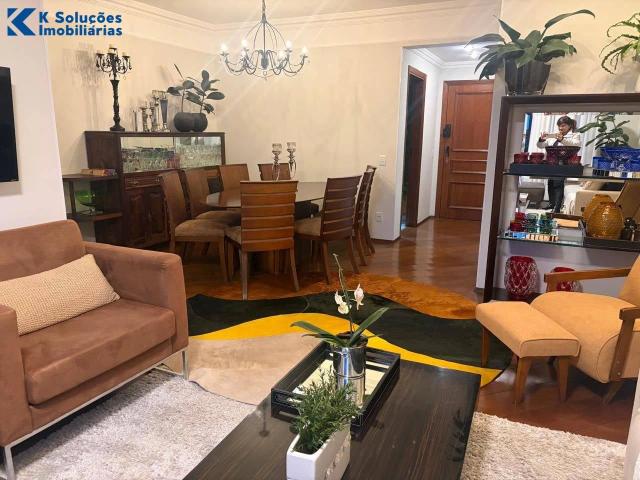 Apartamento para Venda em Bauru/SP Vila Santa Tereza 3 Quartos