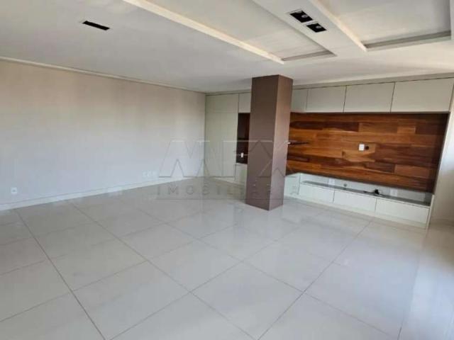 Apartamento para Venda em Bauru/SP Vila Santa Tereza 3 Quartos