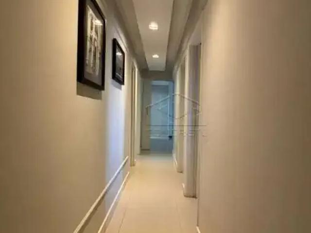 Apartamento para Venda em Bauru/SP Vila Santa Tereza 3 Quartos