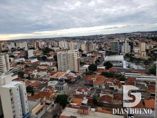 Apartamento para Venda em Bauru/SP Vila Santa Tereza 3 Quartos