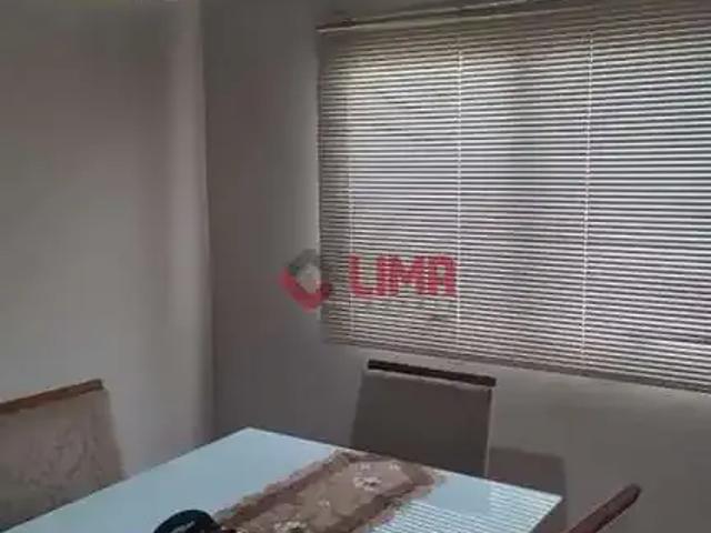 Apartamento para Venda em Bauru/SP Vila Santa Tereza 3 Quartos