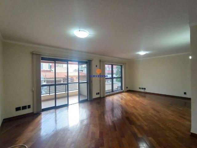 Apartamento para Venda em Bauru/SP Vila Santa Tereza 3 Quartos