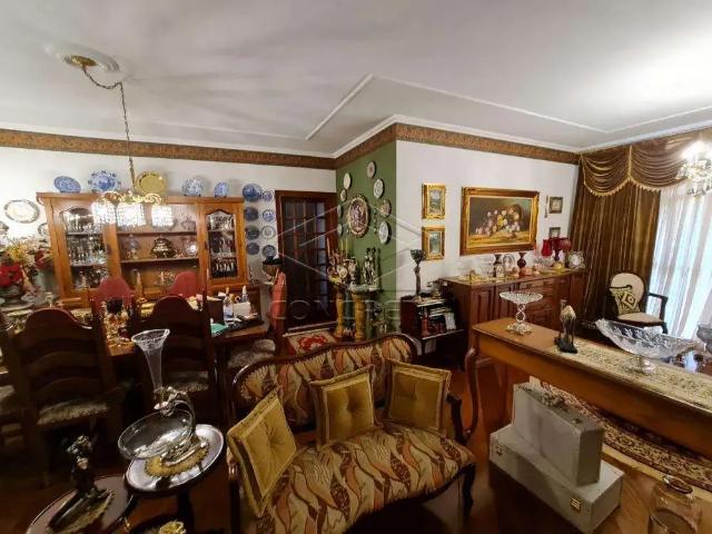 Apartamento para Venda em Bauru/SP Vila Santa Tereza 3 Quartos