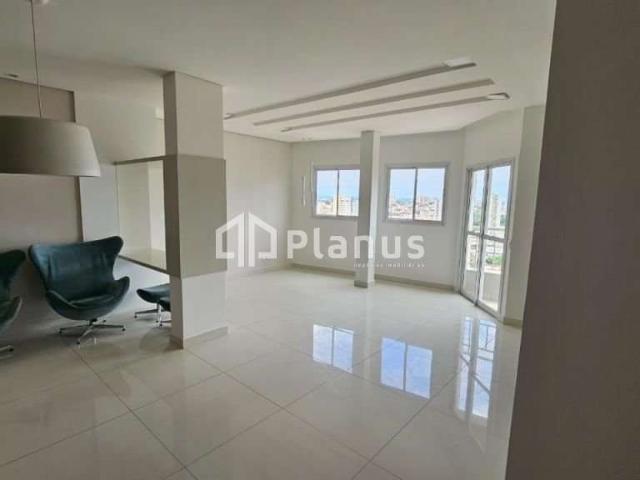 Apartamento para Venda em Bauru/SP Vila Santa Tereza 3 Quartos