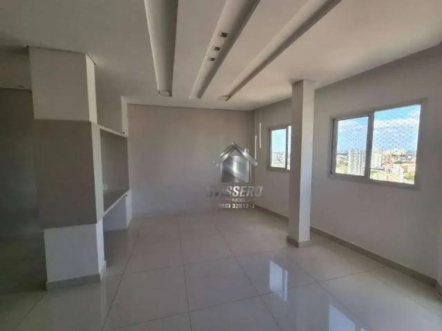 Apartamento para Venda em Bauru/SP Vila Santa Tereza 3 Quartos