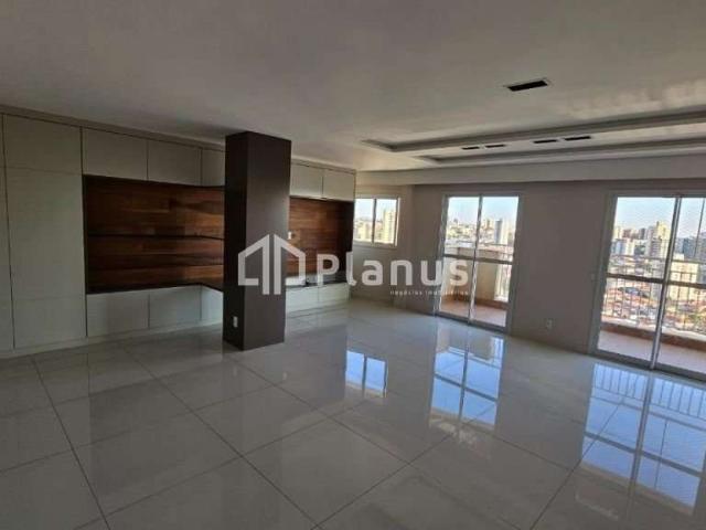 Apartamento para Venda em Bauru/SP Vila Santa Tereza 3 Quartos