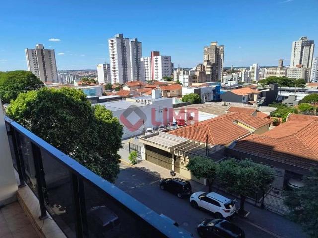 Apartamento para Venda em Bauru/SP Vila Santa Tereza 3 Quartos