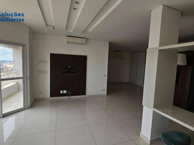 Apartamento para Venda em Bauru/SP Vila Santa Tereza 3 Quartos