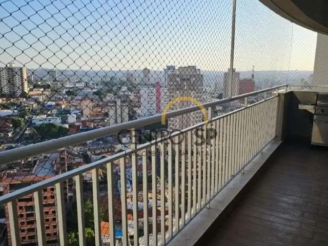 Apartamento para Venda em Bauru/SP Vila Santa Tereza 3 Quartos