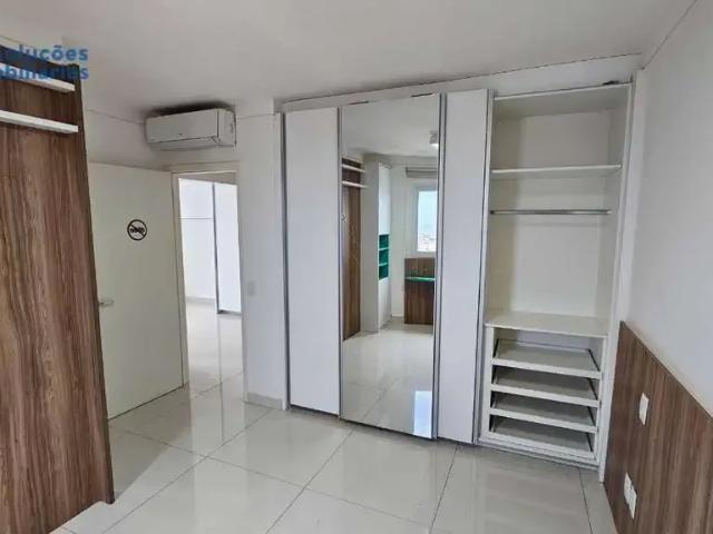 Apartamento para Venda em Bauru/SP Vila Santa Tereza 3 Quartos