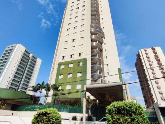 Apartamento para Venda em Bauru/SP Vila Santa Tereza 3 Quartos