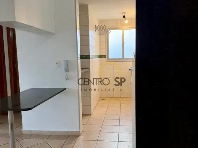 Apartamento para Venda em Bauru/SP Vila Santa Tereza 1 Quartos