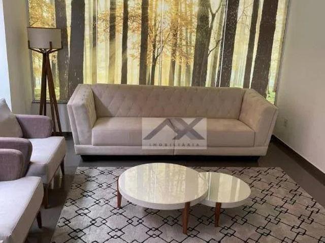 Apartamento para Venda em Bauru/SP Vila Santa Tereza 1 Quartos