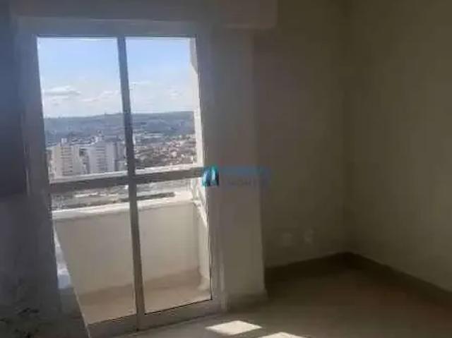 Apartamento para Venda em Bauru/SP Vila Santa Tereza 1 Quartos