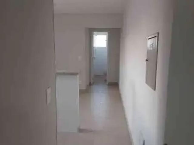 Apartamento para Venda em Bauru/SP Vila Santa Tereza 1 Quartos