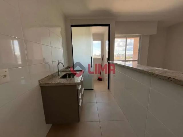 Apartamento para Venda em Bauru/SP Vila Santa Tereza 1 Quartos