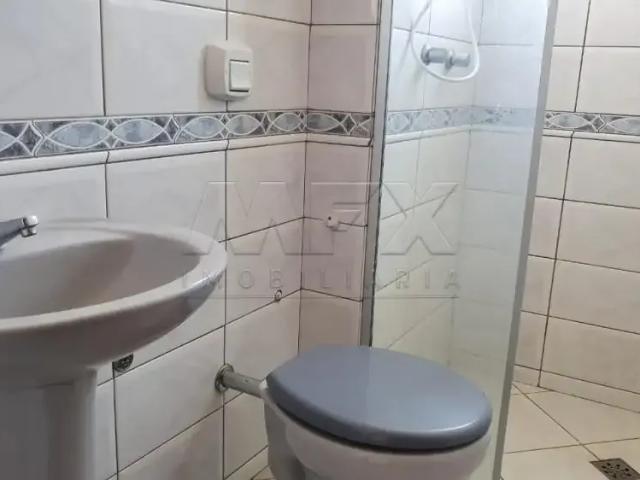 Apartamento para Venda em Bauru/SP Vila Santa Tereza 1 Quartos