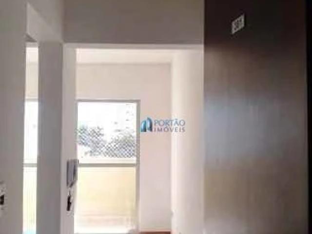 Apartamento para Venda em Bauru/SP Vila Santa Tereza 1 Quartos