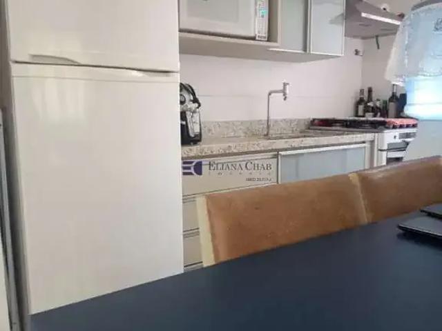 Apartamento para Venda em Bauru/SP Vila Santa Tereza 1 Quartos