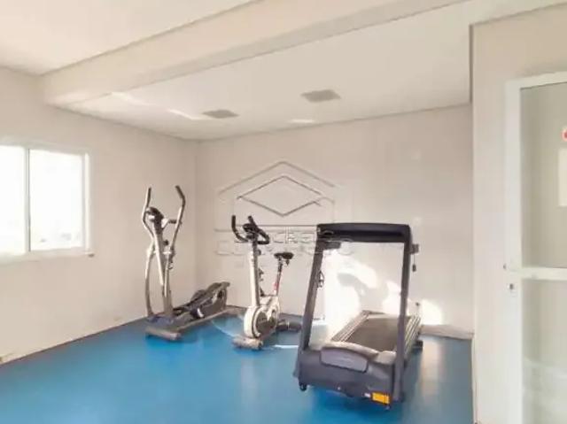 Apartamento para Venda em Bauru/SP Vila Santa Tereza 1 Quartos