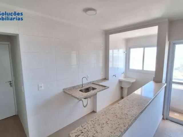 Apartamento para Venda em Bauru/SP Vila Santa Tereza 1 Quartos
