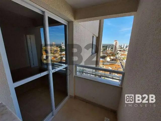 Apartamento para Venda em Bauru/SP Vila Santa Tereza 1 Quartos
