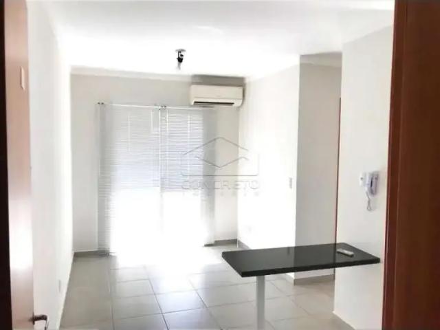 Apartamento para Venda em Bauru/SP Vila Santa Tereza 1 Quartos
