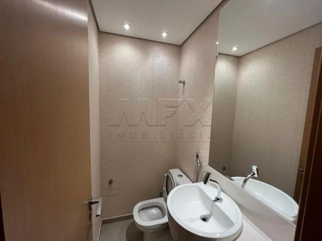 Apartamento para Venda em Bauru/SP Vila Santa Tereza 1 Quartos