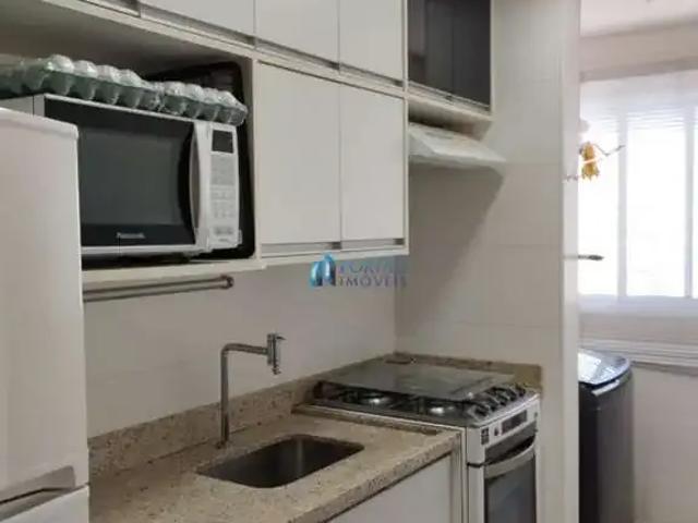 Apartamento para Venda em Bauru/SP Vila Santa Tereza 1 Quartos
