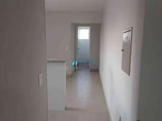 Apartamento para Venda em Bauru/SP Vila Santa Tereza 1 Quartos