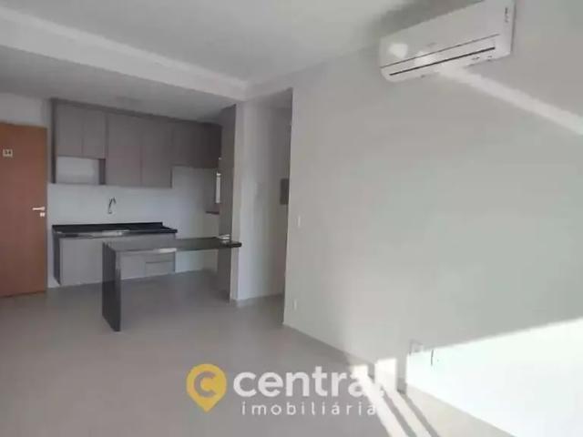 Apartamento para Venda em Bauru/SP Vila Santa Tereza 1 Quartos