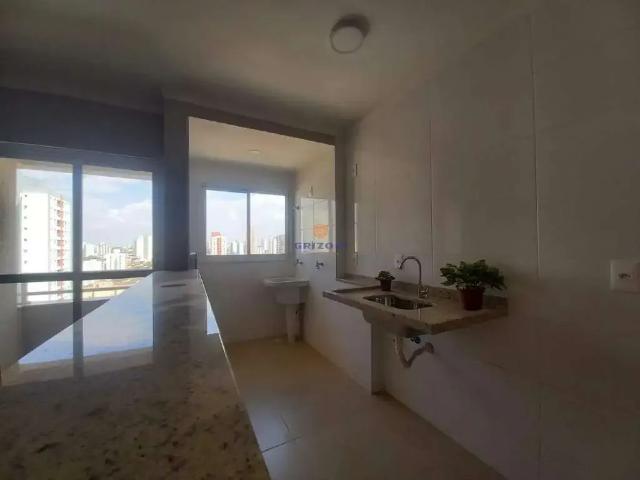 Apartamento para Venda em Bauru/SP Vila Santa Tereza 1 Quartos