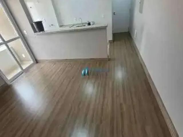 Apartamento para Venda em Bauru/SP Vila Santa Tereza 1 Quartos