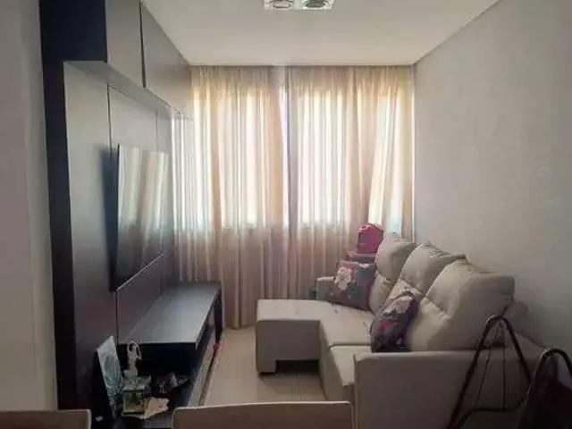 Apartamento para Venda em Bauru/SP Vila Santa Tereza 1 Quartos