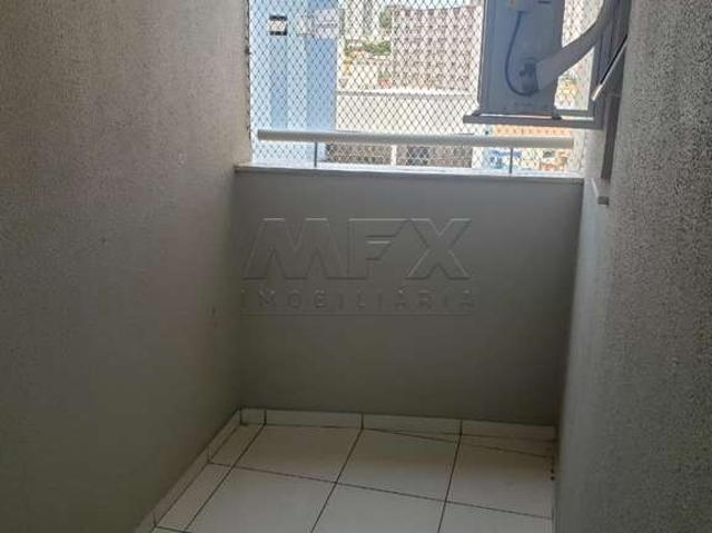 Apartamento para Venda em Bauru/SP Vila Santa Tereza 2 Quartos