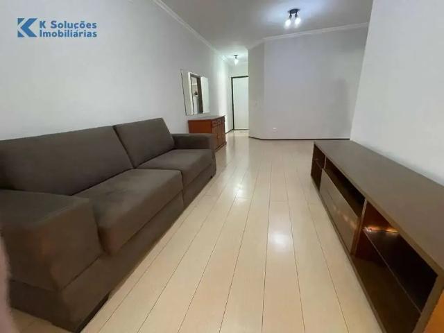 Apartamento para Venda em Bauru/SP Vila Santa Tereza 2 Quartos