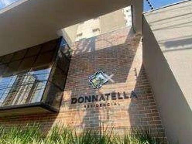 Apartamento para Venda em Bauru/SP Vila Santa Tereza 2 Quartos