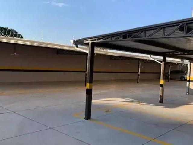 Apartamento para Venda em Bauru/SP Vila Santa Tereza 2 Quartos